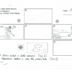 Drama sheet 1