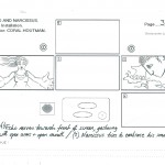 Drama sheet 3