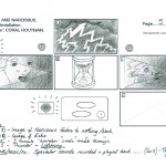 Drama sheet 5