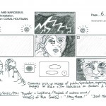 Drama sheet 6