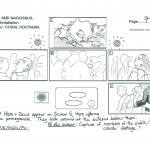 Drama sheet 7