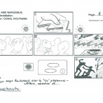 Drama sheet 8