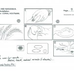 Drama sheet 9