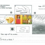 Drama sheet 11