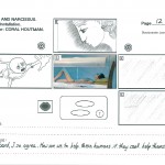Drama sheet 12