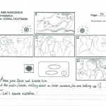 Drama sheet 14