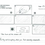 Drama sheet 15