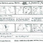 Drama sheet 16