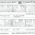 Drama sheet 17