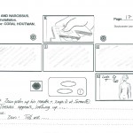 Drama sheet 18