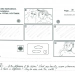 Drama sheet 19