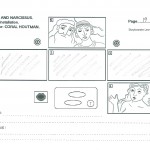 Drama sheet 20