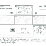 Drama sheet 21