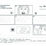 Drama sheet 22