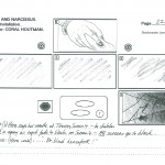 Drama sheet 23