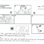 Drama sheet 25