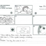 Drama sheet 27