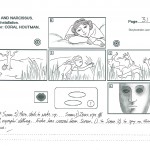 Drama sheet 32