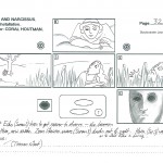 Drama sheet 33