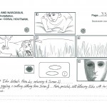 Drama sheet 34
