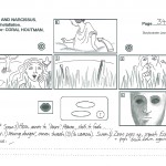 Drama sheet 35