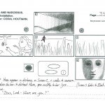 Drama sheet 36