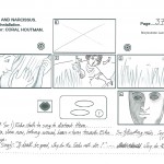 Drama sheet 38