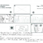 Drama sheet 39