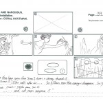 Drama sheet 40