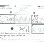 Drama sheet 42