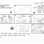Drama sheet 43