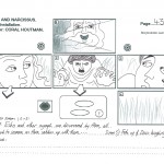 Drama sheet 44