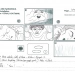 Drama sheet 45