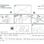 Drama sheet 46