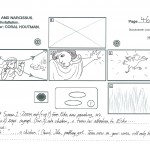 Drama sheet 47