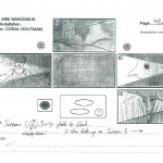 Drama sheet 50