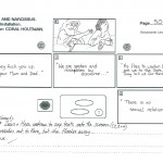 Drama sheet 52