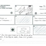 Drama sheet 53