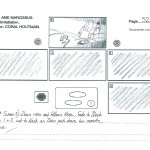Drama sheet 54