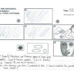 Drama sheet 55