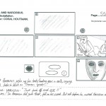 Drama sheet 57