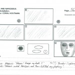 Drama sheet 58