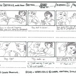 Drama sheet 60