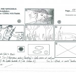 Drama sheet 61