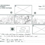 Drama sheet 63