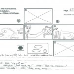 Drama sheet 64