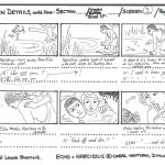 Drama sheet 65