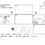 Ending 1 sheet 1