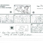 Ending 1 sheet 5