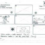 Ending 2 sheet 1